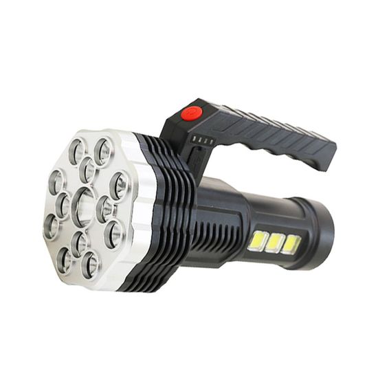 LED 후레쉬 랜터 충전 손 WBA4938