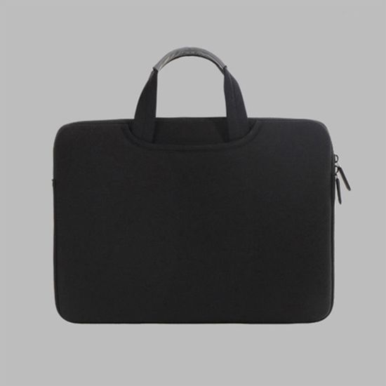 애니클리어 14인치 노트북 손잡이 수납 가방 PDB-NP14