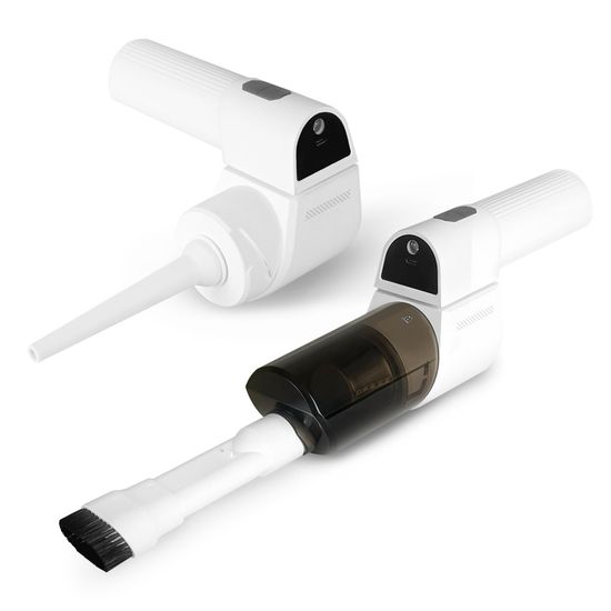 무선 청소기 송풍기 / 에어건 에어펌프 컴퓨터청소