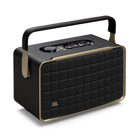 삼성공식파트너 JBL AUTHENTICS 300 블루투스 스피커