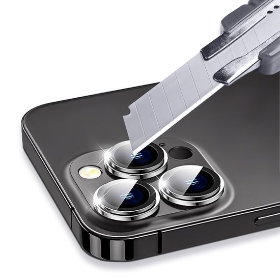 아이폰 11프로/프로맥스 12프로 카메라 렌즈 필름 2매