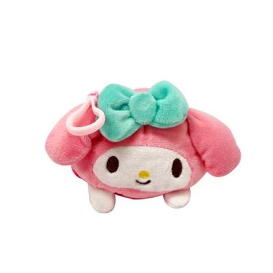 마이멜로디 반전인형 가방고리C63416