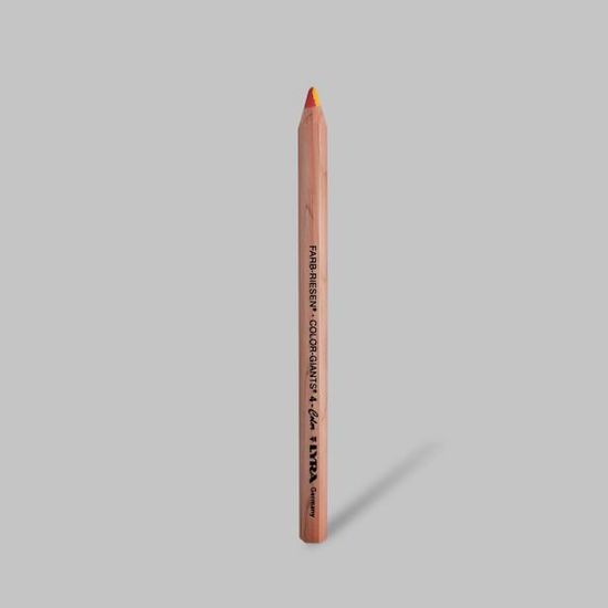 [LYRA] giants 4color pencil