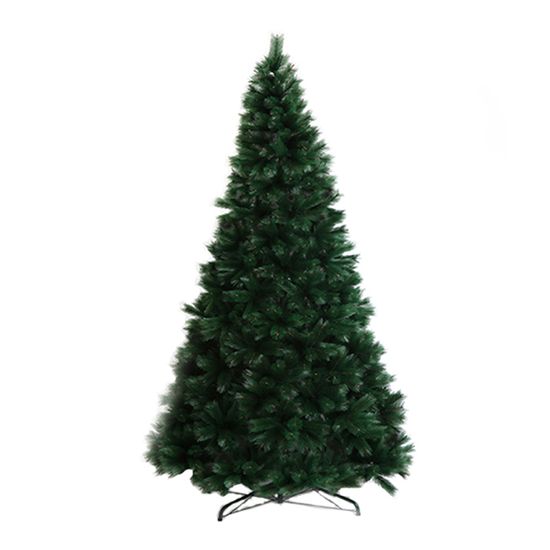 크리스마스 트리 나무 무장식 오슬로 그린솔 250cm