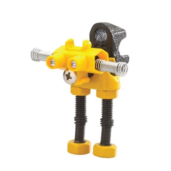 OFFBITS ROBOT KIT-INFOBIT 인포비트(노랑로봇)