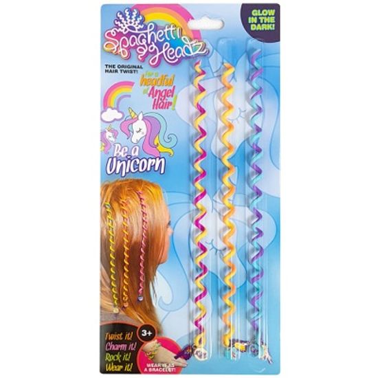 유니콘(Unicorn) 아동머리띠 헤어핀 헤어밴드