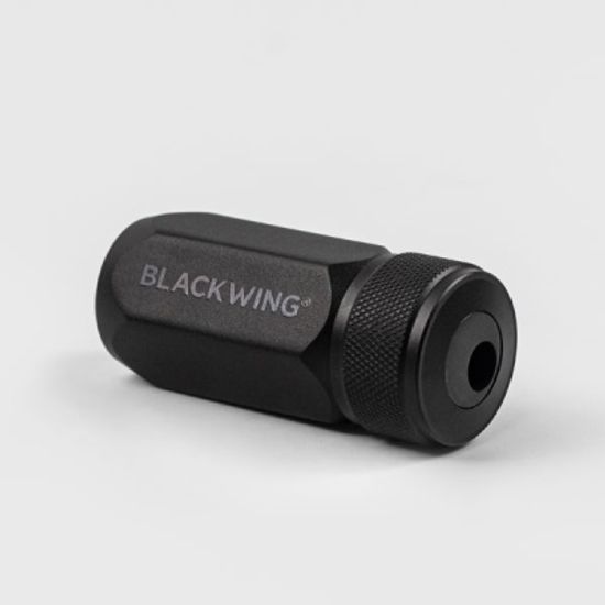 [BLACKWING] 블랙윙 원스텝  연필깎이 3color 택 