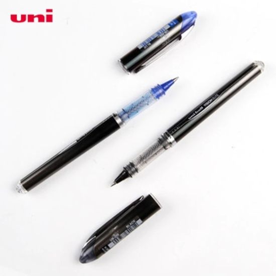 0.5mm 생잉크 수성펜..유니볼 비젼 엘리트 UB-205
