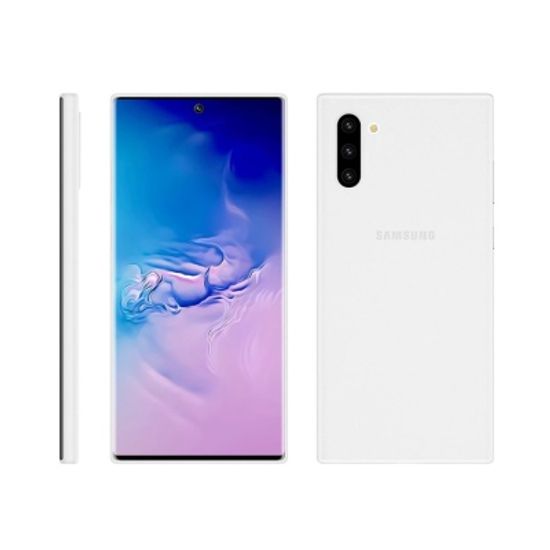 끼움 갤럭시노트10 슬림케이스 zero03