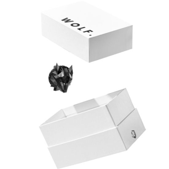 로벤트 로벤트울프 늑대 차량용 방향제