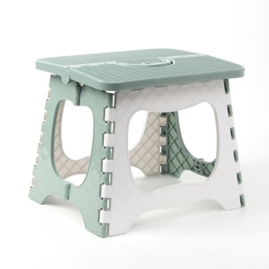 매직 간이 접이식 의자(29x23cm) (3color)