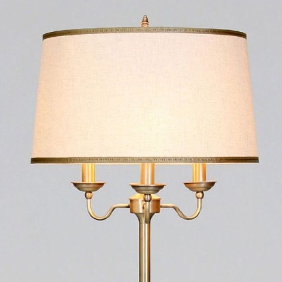 이쟈벨 플로어 스탠드