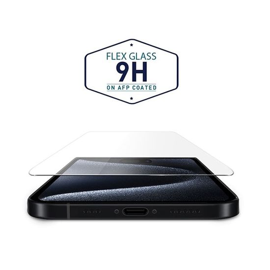 아이폰15 Pro 9H플렉스글라스 액정필름+카메라필름