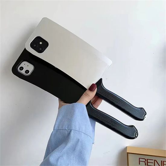 아이폰14 13 12 11 특이한 식칼 디자인 핸드폰 케이스