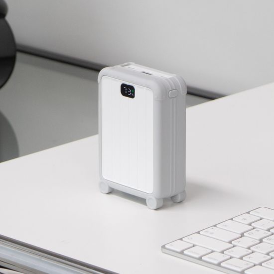 그립뱅크 20000mAh 22.5W 고속충전 보조배터리