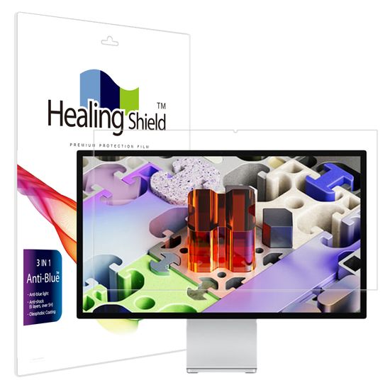 스튜디오 디스플레이 XDR A3348 블루라이트차단필름