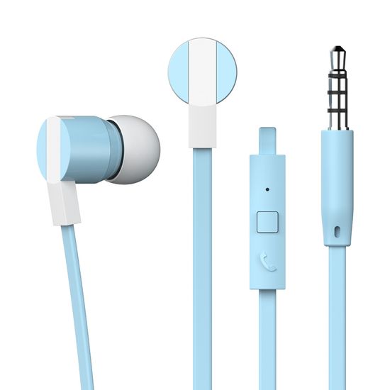 아이리버 커널형 유선이어폰 3.5mm 4극 AUX 