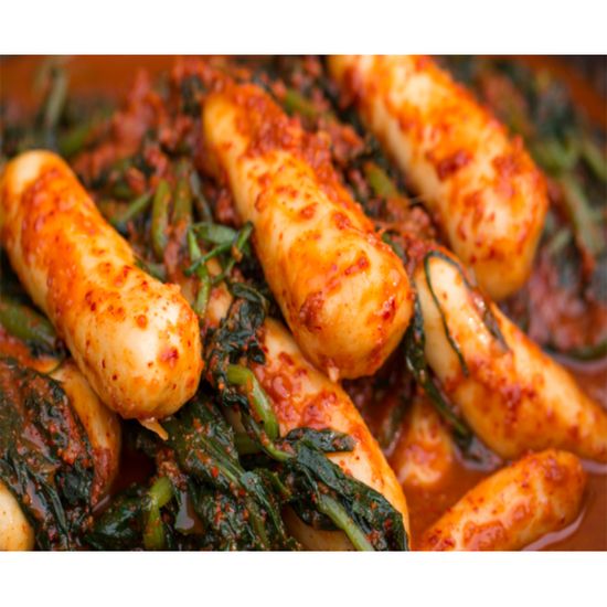 담은정 국산 총각김치 10kg