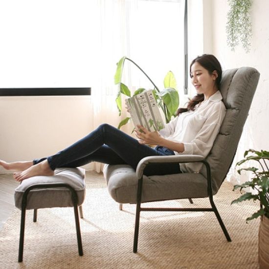 히다마리 하이코락 7단조절 리클라이너 세트