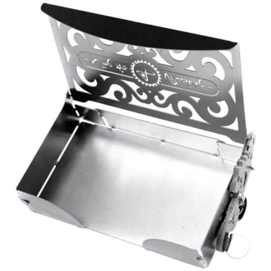 [3D퍼즐마을][타임포머신] T4M38020 메탈 카드 케이스