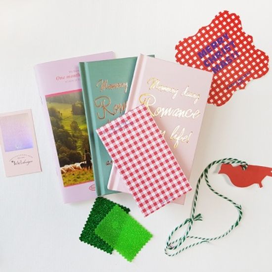 ICIEL memo - 오늘은 ver.3