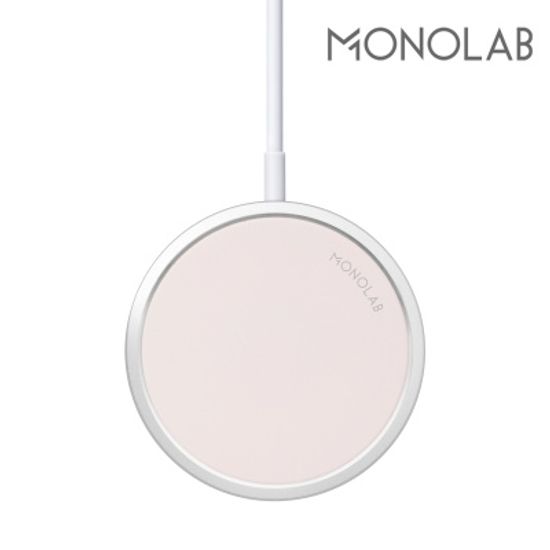 모노랩 아이폰 맥세이프 충전기 애플 아이폰12 13 14