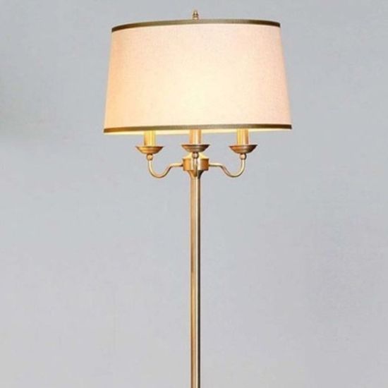 이쟈벨 플로어 스탠드