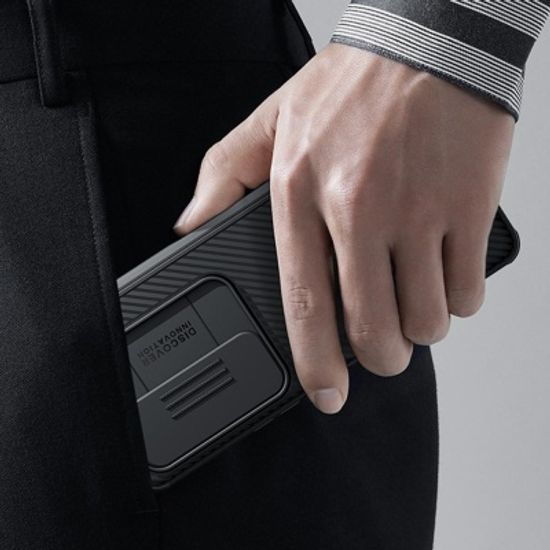 갤럭시 Z폴드4 슬라이드 카메라보호 커버 힌지 케이스