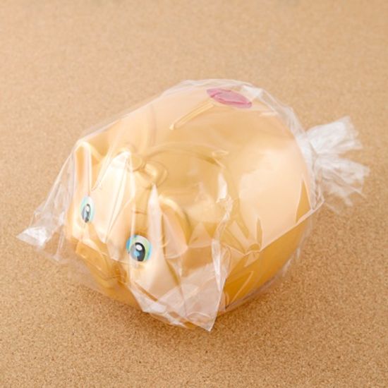 황금 돼지저금통(대)/은행사은품 팬시점판매용 운동