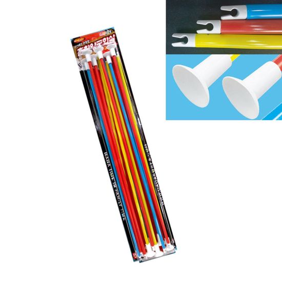 국산 게임 석궁 양궁화살 리필 12입(W8A59BF)