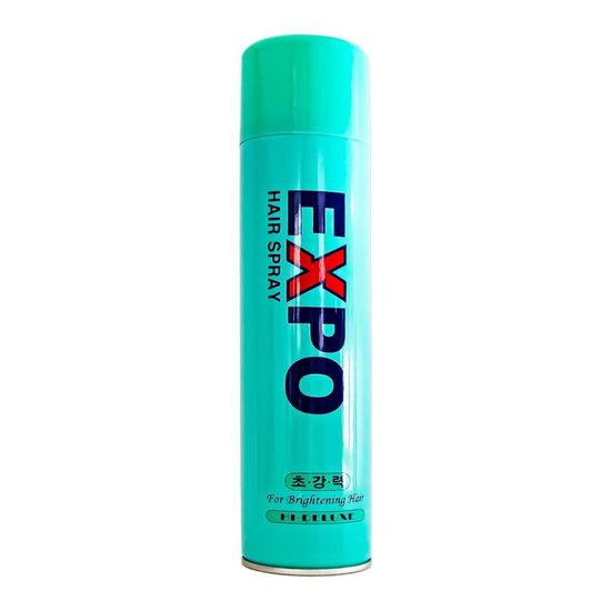 엑스포 초강력 헤어스프레이 300ml(WFFI7EO)