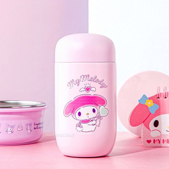 마이멜로디 페블 텀블러 200ml(WC944D5)