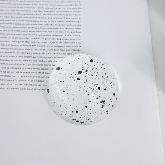 시그니처 문진 - 시로도트