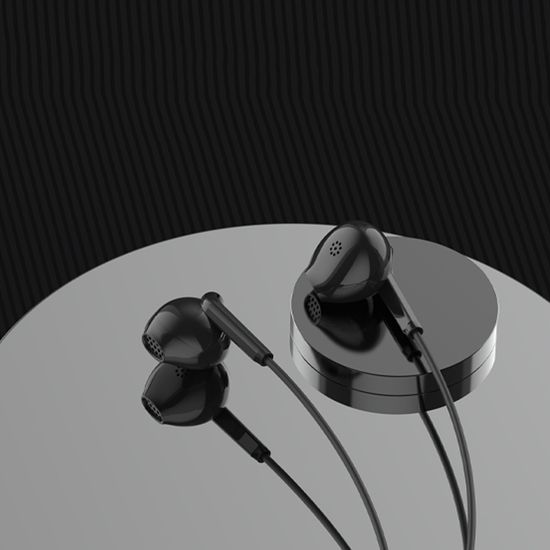 엠피맨 Celebrat G34 3.5mm Aux 오픈형 유선 이어폰