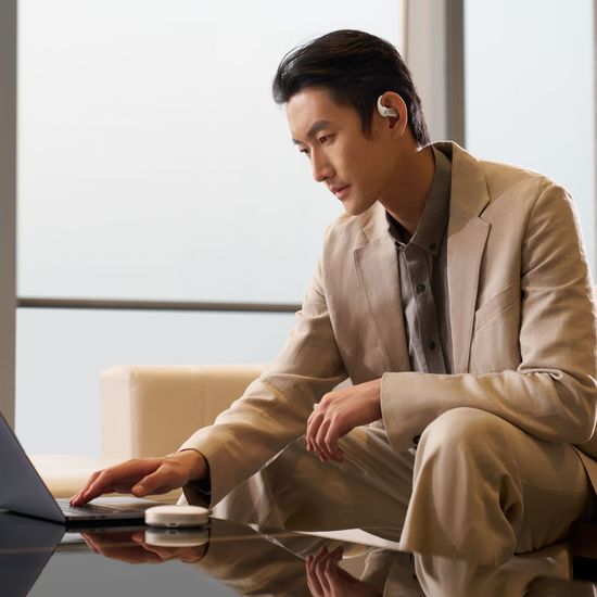 샥즈 오픈핏프로 무선 블루투스 오픈형 이어폰 T010
