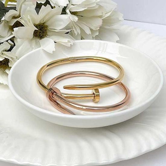BONITA 써지컬 SIMPLE BOLD 팔찌 2color CH1983149