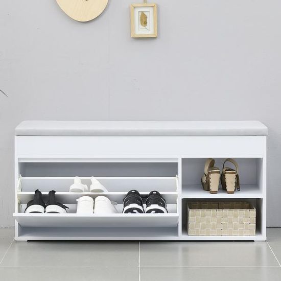 레어 현관 벤치의자 수납장 신발장 1200 (착불)