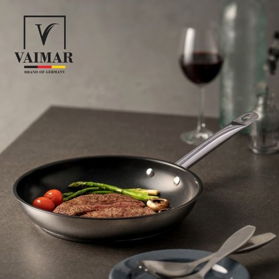 독일 바이마르 네카르 All스텐 IH 후라이팬 28cm