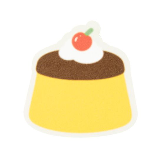 아트박스 푸딩 점착메모지