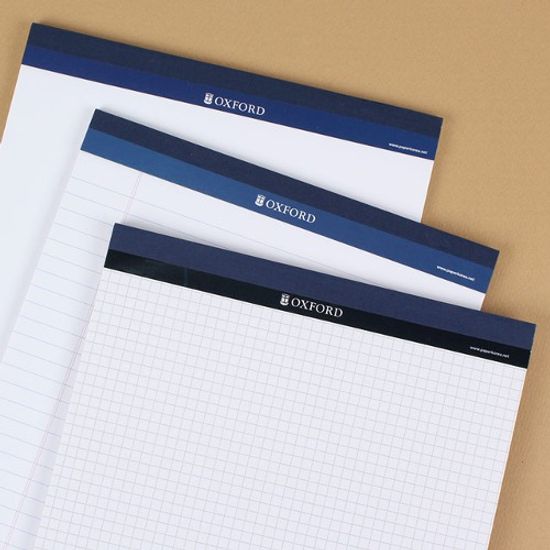 꿈드림22 옥스포드노트 방안 리갈패드 B5 70매 5mm