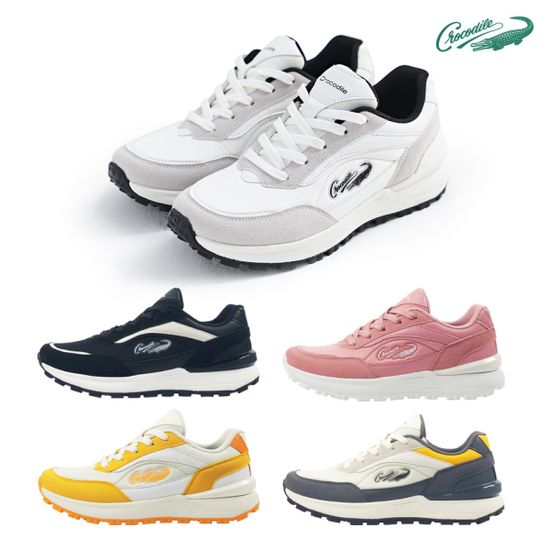 [크로커다일] 라운드 워커