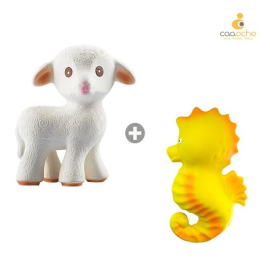 2종SET (치발기1종+목욕놀이1종)_디자인선택