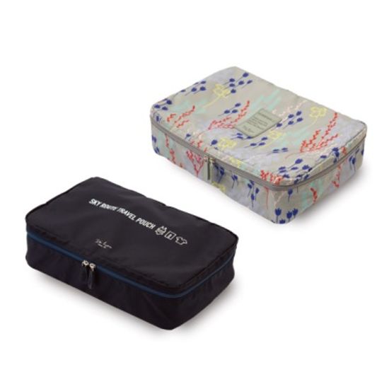 스카이루트 멀티파우치