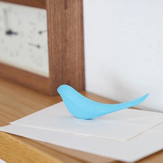 +d Birdie 페이퍼 나이프