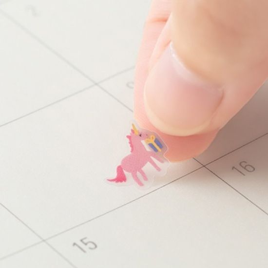 2020 DIARY SEAL 기념일 - 생일파티