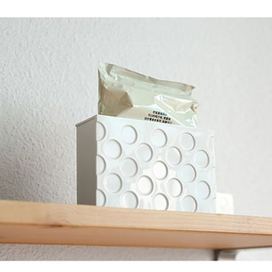 이노마타 자석부착식 정리함 와이드 5102W