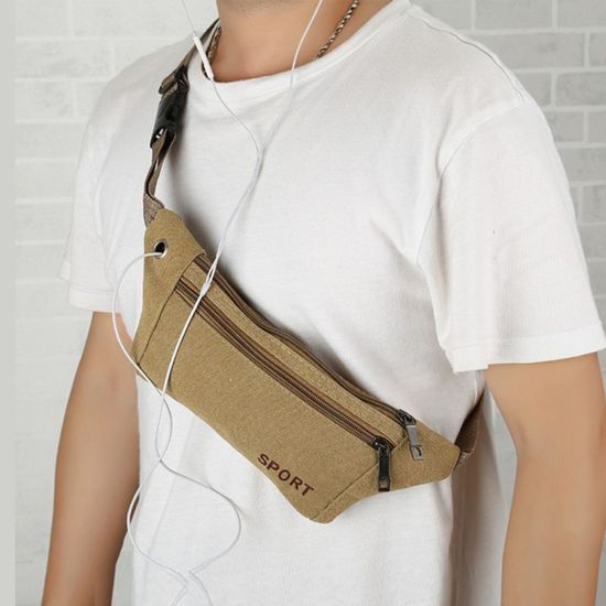 스포츠 힙색 운동 등산 자전거 남녀공용 해외여행 