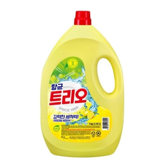 애경 트리오 3Kg(WE11521)