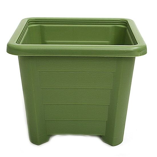정사각 화분 (9호) 사각화 WA6C1F4