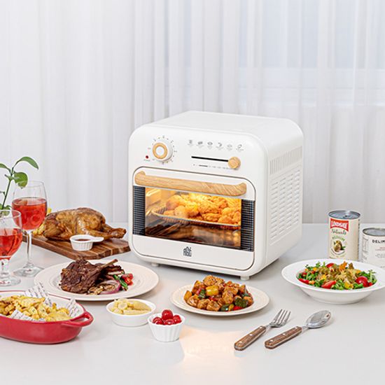 엔젤쿡 16L 오븐형 에어프라이어 AGC-AF1600